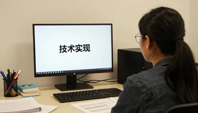 多场景下技术实现对问题处理效率的影响