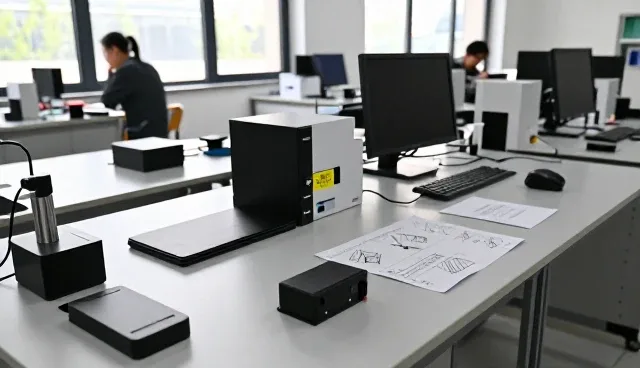 北京光舒科技有限公司介绍重视技术更新服务案例