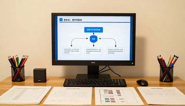 技术培训如何实现业务匹配的精准对接